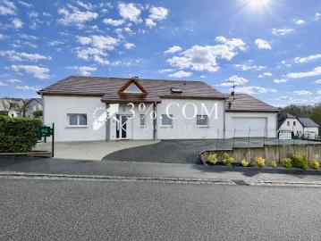 Vente Maison 6 pièces 190 m2 Ottersthal