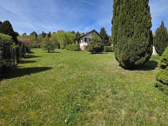Vente Maison 6 pièces 190 m2 Oberhaslach