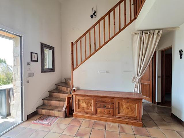 Vente Maison 6 pièces 190 m2 Aigremont