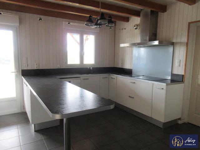Vente Maison 6 pièces 190 m2 Aix