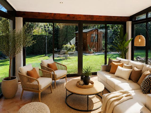 Vente Maison 6 pièces 190 m2 Aix en Provence