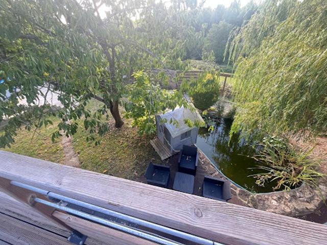 Vente Maison 6 pièces 190 m2 Alençon