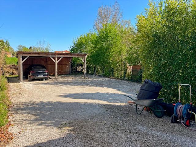 Vente Maison 6 pièces 190 m2 Angouleme