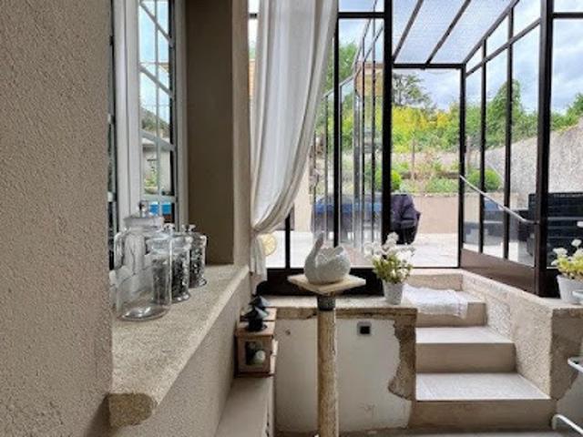 Vente Maison 6 pièces 190 m2 Apt