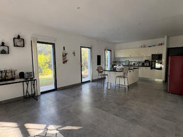 Vente Maison 6 pièces 190 m2 Assas