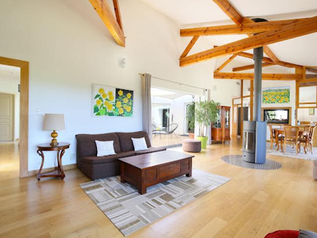 Vente Maison 6 pièces 190 m2 Beauteville