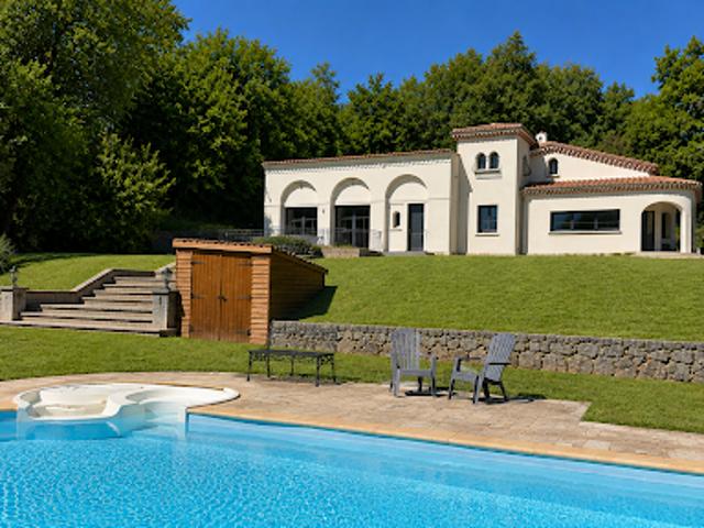 Vente Maison 6 pièces 190 m2 Beaumont les valence