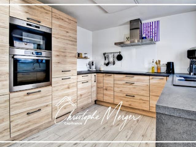 Vente Maison 6 pièces 190 m2 Bissert