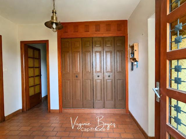 Vente Maison 6 pièces 190 m2 Bourbourg