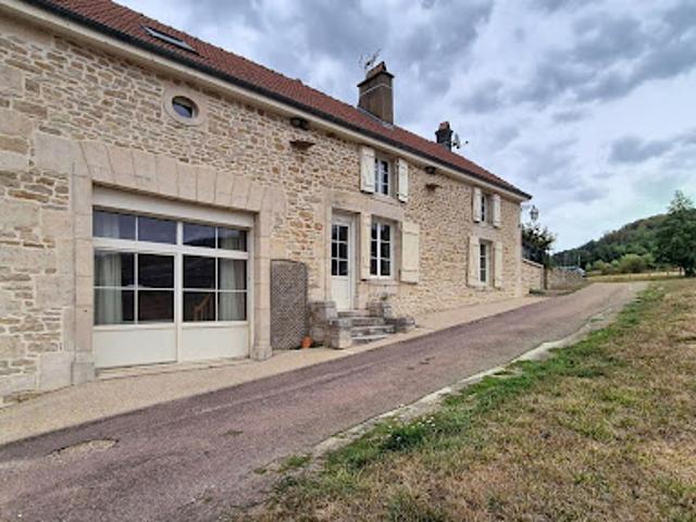 Vente Maison 6 pièces 190 m2 Bourmont entre Meuse et Mouzon