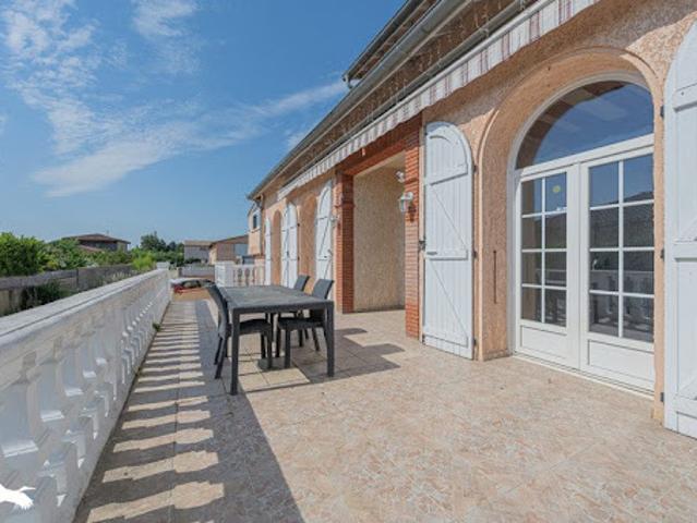 Vente Maison 6 pièces 190 m2 Brax