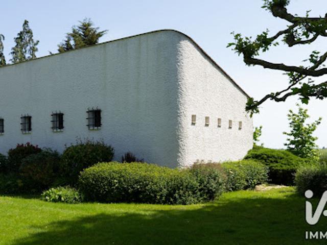 Vente Maison 6 pièces 190 m2 Brou