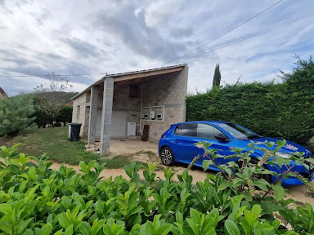 Vente Maison 6 pièces 190 m2 Cubjac