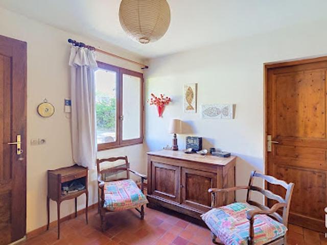 Vente Maison 6 pièces 190 m2 Cambremer