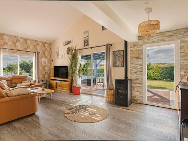 Vente Maison 6 pièces 190 m2 Came