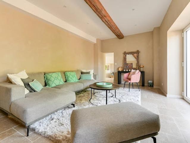 Vente Maison 6 pièces 190 m2 Chasselay