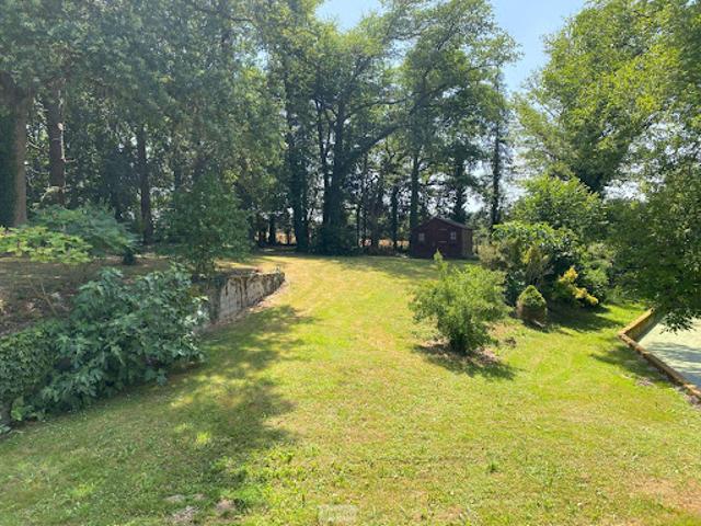Vente Maison 6 pièces 190 m2 Chatillon sur indre