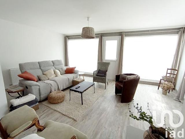Vente Maison 6 pièces 190 m2 Chavanges