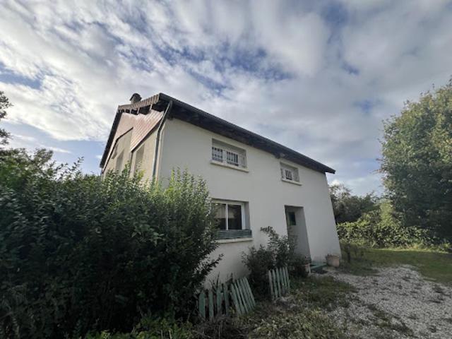 Vente Maison 6 pièces 190 m2 Chicheboville