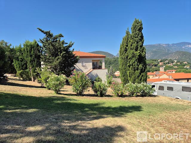 Vente Maison 6 pièces 190 m2 Codalet