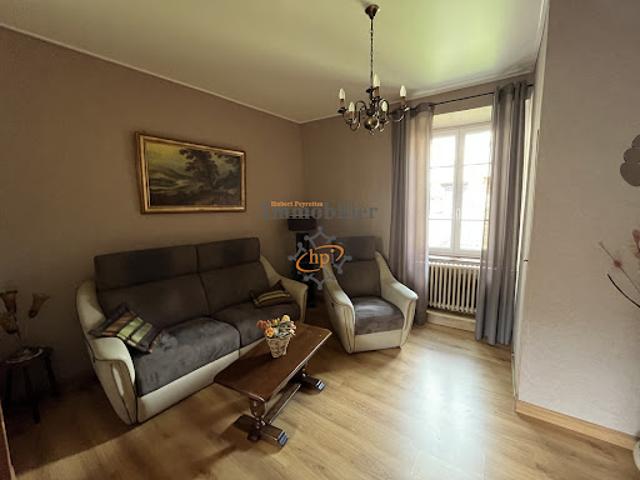 Vente Maison 6 pièces 190 m2 Coupiac