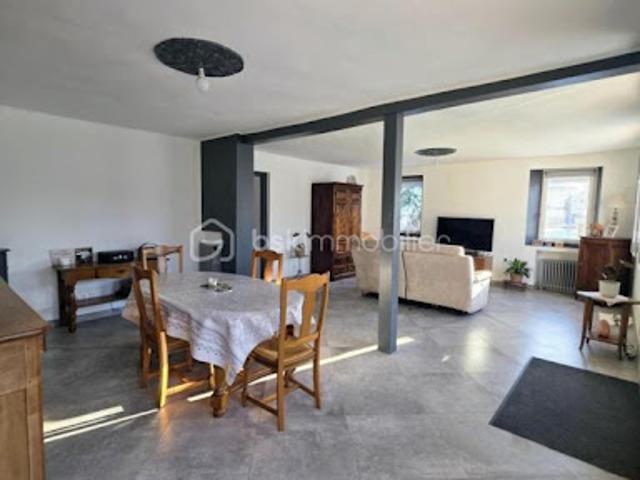 Vente Maison 6 pièces 190 m2 Courtomer