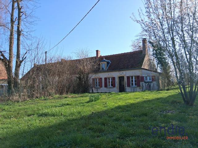 Vente Maison 6 pièces 190 m2 Coust