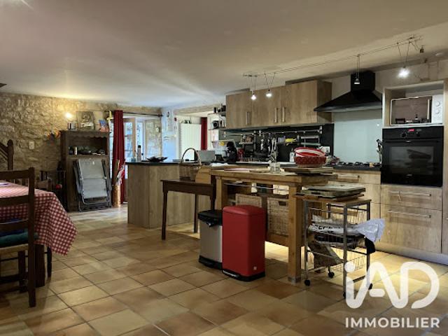 Vente Maison 6 pièces 190 m2 Coux et Bigaroque