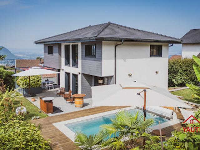 Vente Maison 6 pièces 190 m2 Cranves Sales