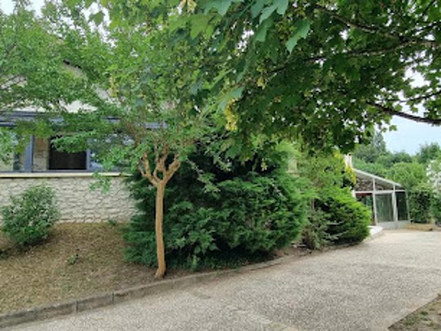 Vente Maison 6 pièces 190 m2 Eymet