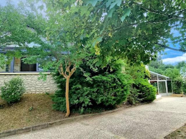 Vente Maison 6 pièces 190 m2 Eymet