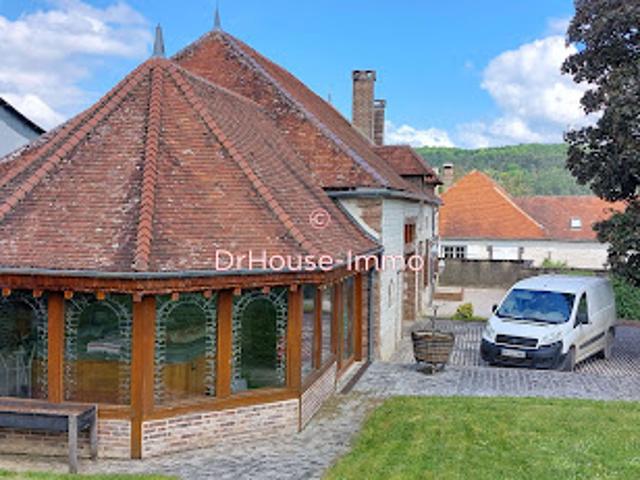 Vente Maison 6 pièces 190 m2 Eaux Puiseaux