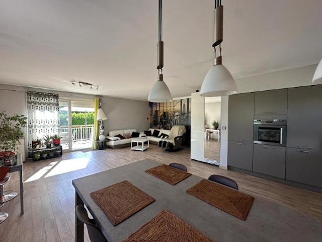 Vente Maison 6 pièces 190 m2 Echirolles