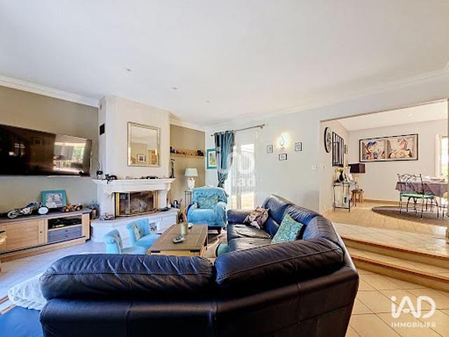 Vente Maison 6 pièces 190 m2 Follainville Dennemont