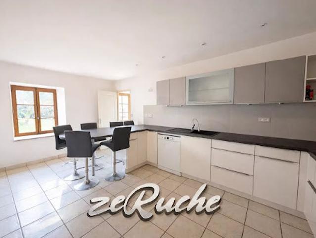 Vente Maison 6 pièces 190 m2 Foulognes
