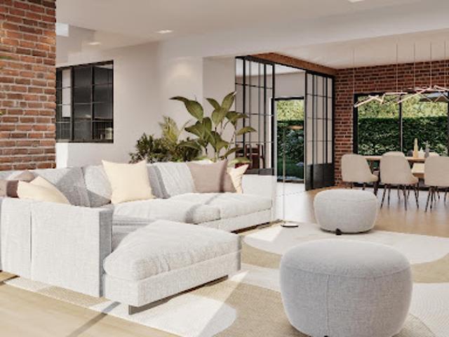 Vente Maison 6 pièces 190 m2 Fourqueux
