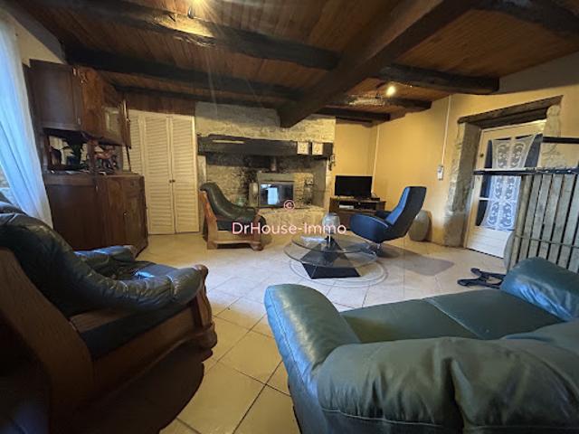 Vente Maison 6 pièces 190 m2 Frayssinet