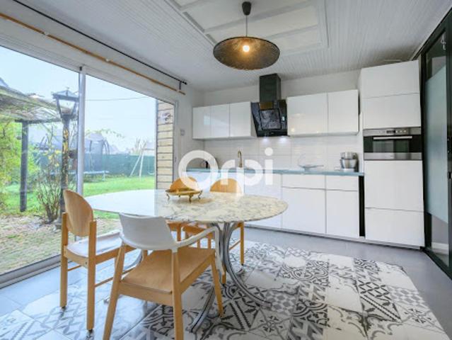 Vente Maison 6 pièces 190 m2 Douai