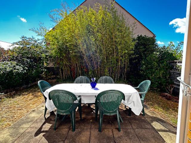 Vente Maison 6 pièces 190 m2 Garches