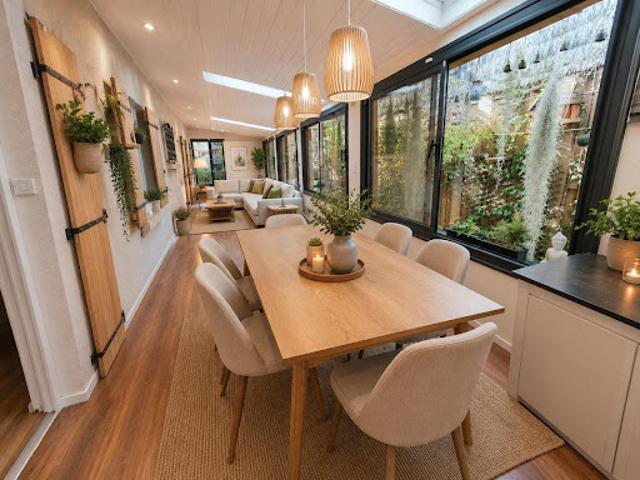 Vente Maison 6 pièces 190 m2 Gradignan