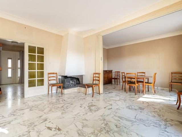 Vente Maison 6 pièces 190 m2 Isle