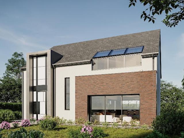 Vente Maison 6 pièces 190 m2 Lamorlaye