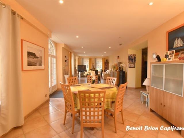 Vente Maison 6 pièces 190 m2 Landéan
