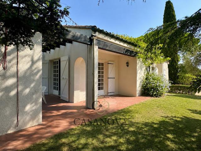 Vente Maison 6 pièces 190 m2 Lattes