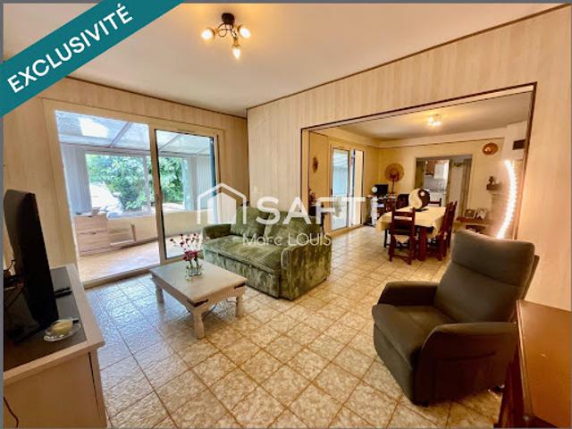 Vente Maison 6 pièces 190 m2 Le Bugue