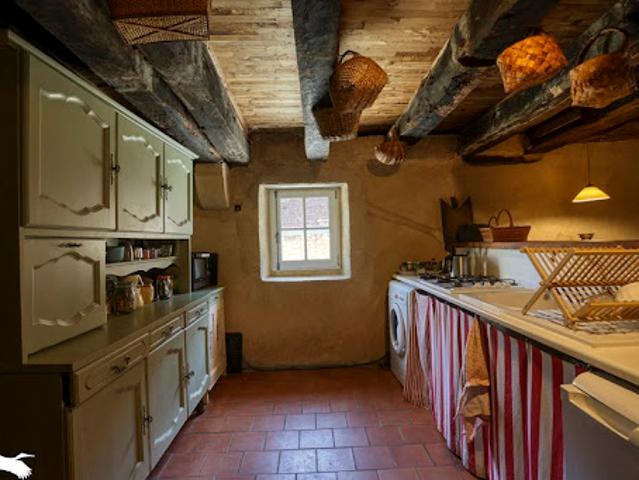 Vente Maison 6 pièces 190 m2 Le Bugue