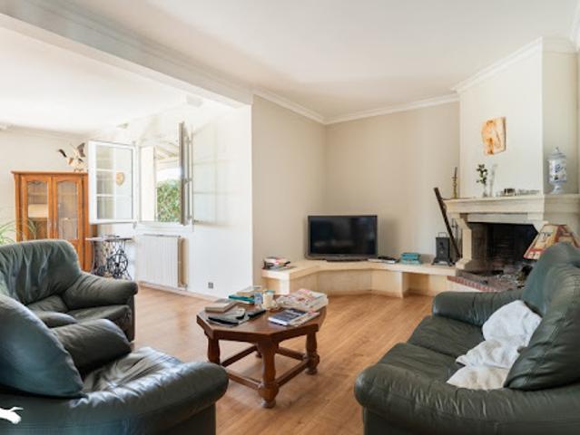 Vente Maison 6 pièces 190 m2 Le Crès