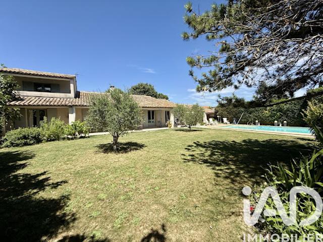 Vente Maison 6 pièces 190 m2 Les Angles