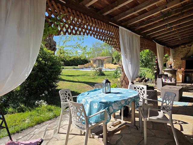 Vente Maison 6 pièces 190 m2 L'Isle Jourdain