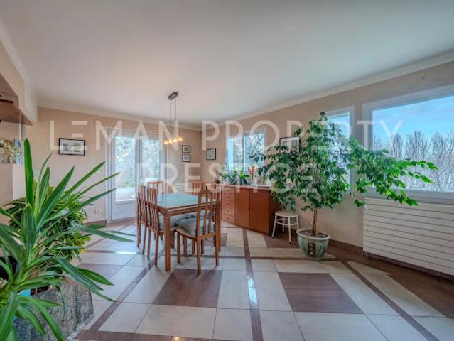 Vente Maison 6 pièces 190 m2 Publier